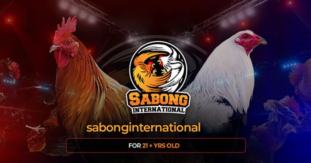 sabong international - philippines